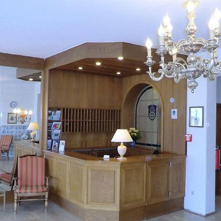 Hotel Simon Gauting Luaran gambar