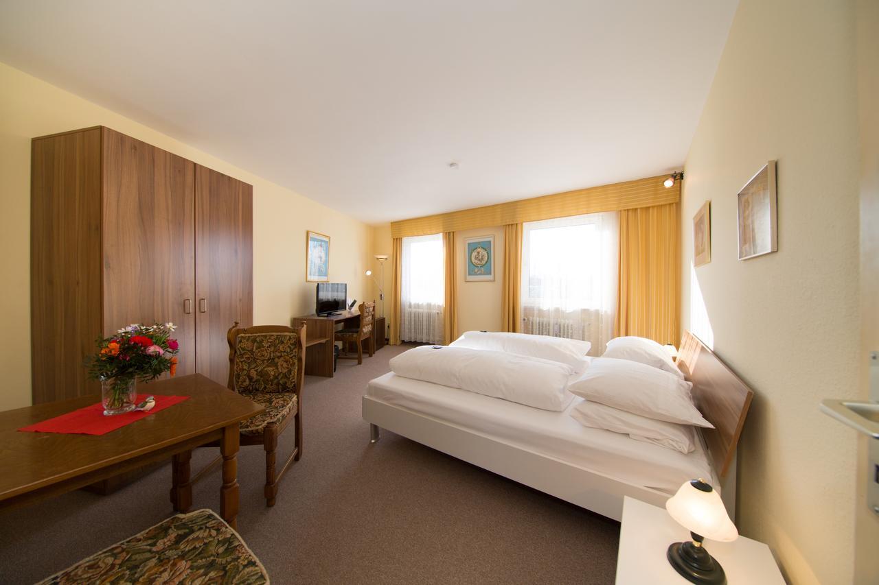 Hotel Simon Gauting Luaran gambar