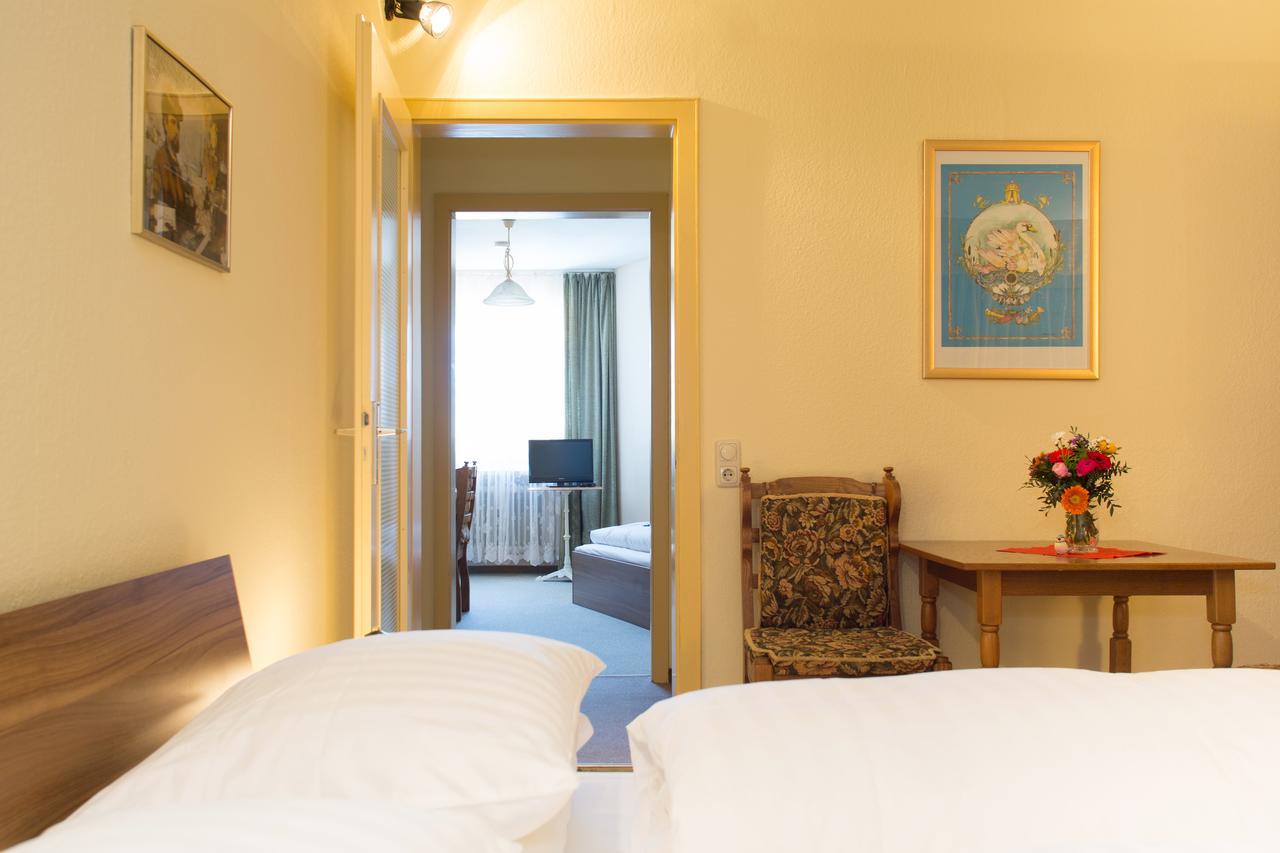 Hotel Simon Gauting Luaran gambar